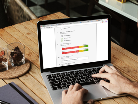 Review & Feedback Management