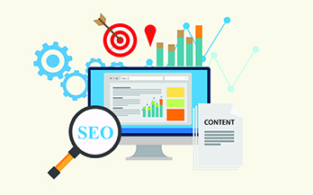 SEO Content Creation on Amazon